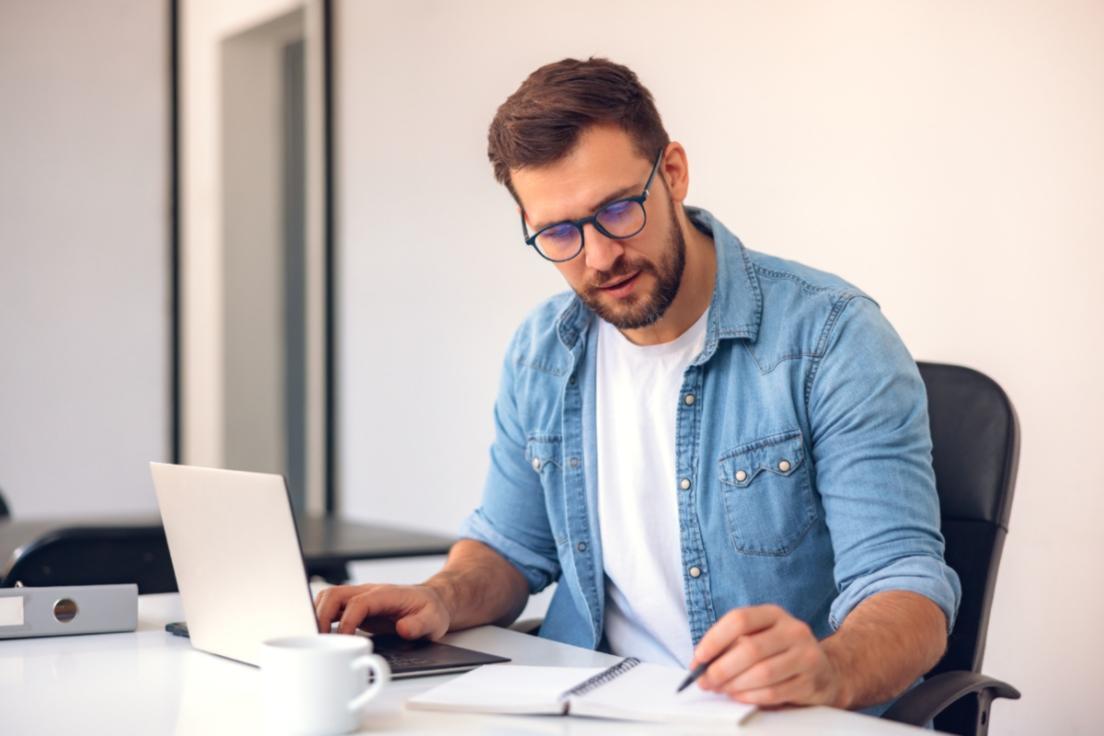 Financial workflow optimisation at Traskud