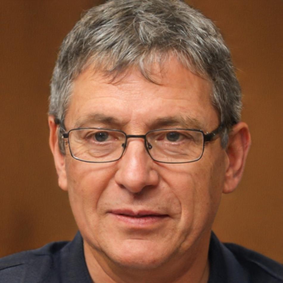 Radovan Hečko, Workflow Systems Analyst